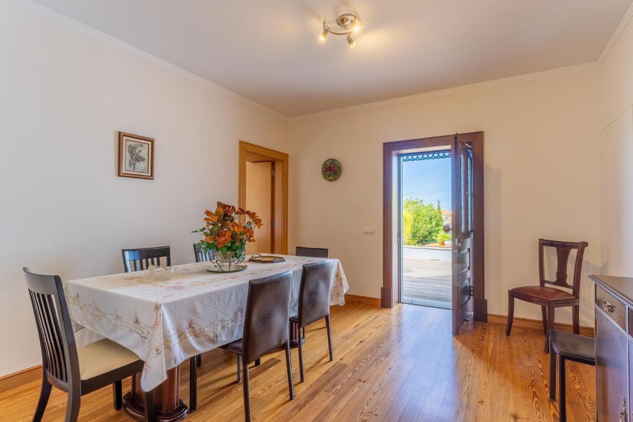 Villa Dinis By Holiday Rental Madeira Calheta  Exterior foto